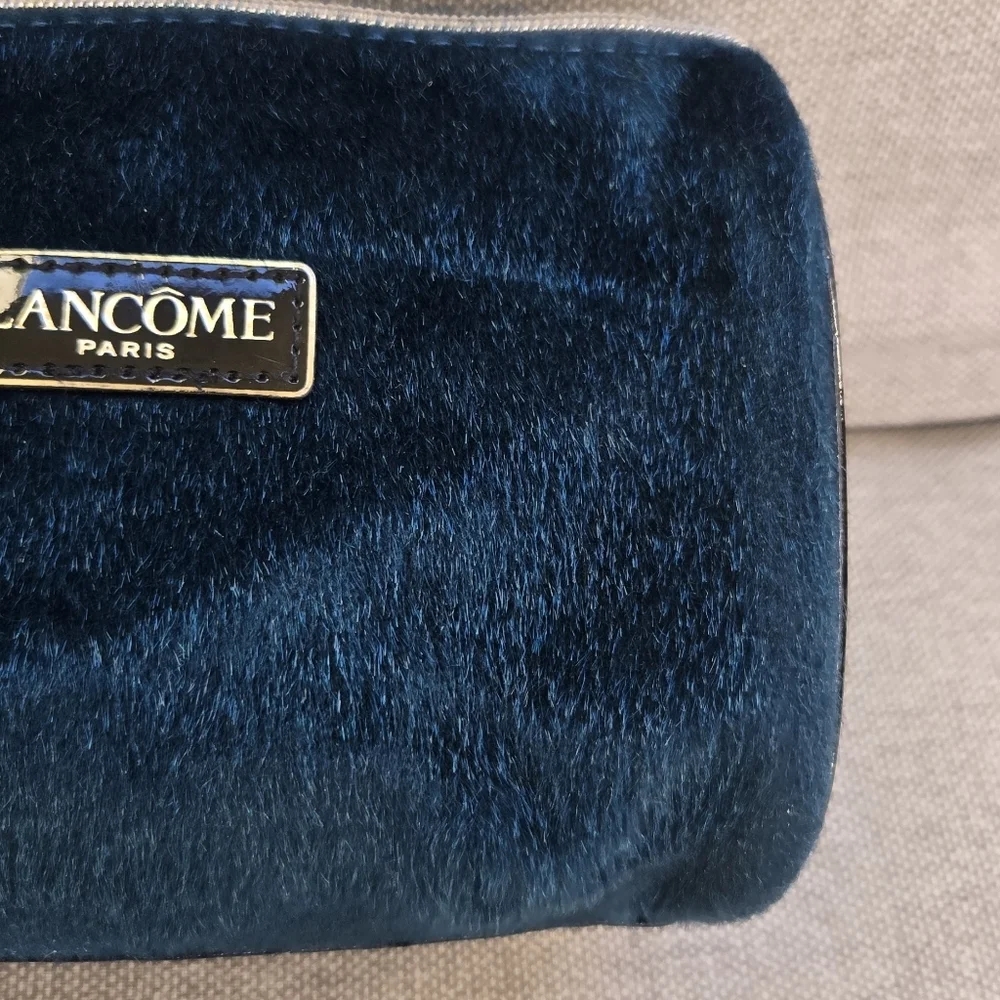 Lancome Paris Cosmetic Bag